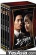DVD English Subtitled (7-Disc) (First Press Limited Edition)