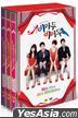 DVD (6-Disc) (English Subtitled) (First Press Limited Edition)
