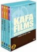 DVD KAFA Films 2008 Collection (En Sub)
