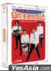 Blu-ray (Full Slip + Booklet Numbered Limited Edition) (En Sub)